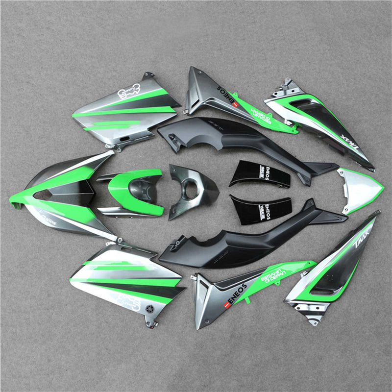 Amotopart Yamaha T-Max TMAX530 2012-2014 Fairing Kit Bodywork