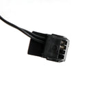 Clear LED Sequential Side Mirror Turn Signal Light for Mercedes-Benz SLK