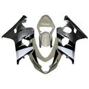 Injection Fairing Kit Bodywork Plastic ABS For Suzuki GSXR 600/750 2004-2005 K4