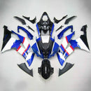 Injection Fairing Kit Bodywork Plastic ABS fit For Yamaha YZF 600 R6 2008-2016