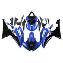 Injection Fairing Kit Bodywork Plastic ABS fit For Yamaha YZF 600 R6 2008-2016