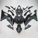 Injection Fairing Kit Bodywork Plastic ABS fit For Yamaha YZF 600 R6 2008-2016