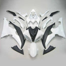 Injection Fairing Kit Bodywork Plastic ABS fit For Yamaha YZF 600 R6 2008-2016