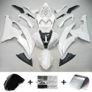Injection Fairing Kit Bodywork Plastic ABS fit For Yamaha YZF 600 R6 2008-2016
