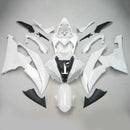 Injection Fairing Kit Bodywork Plastic ABS fit For Yamaha YZF 600 R6 2008-2016