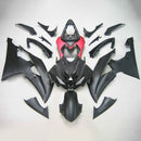 Injection Fairing Kit Bodywork Plastic ABS fit For Yamaha YZF 600 R6 2008-2016