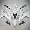 Injection Fairing Kit Bodywork Plastic ABS fit For Yamaha YZF 600 R6 2008-2016