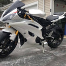 Injection Fairing Kit Bodywork Plastic ABS fit For Yamaha YZF 600 R6 2008-2016