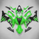 Injection Fairing Kit Bodywork Plastic ABS fit For Yamaha YZF 600 R6 2008-2016