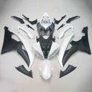 Injection Fairing Kit Bodywork Plastic ABS fit For Yamaha YZF 600 R6 2008-2016