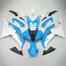 Injection Fairing Kit Bodywork Plastic ABS fit For Yamaha YZF 600 R6 2008-2016