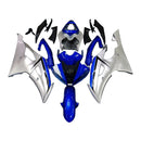 Injection Fairing Kit Bodywork Plastic ABS fit For Yamaha YZF 600 R6 2008-2016