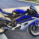 Injection Fairing Kit Bodywork Plastic ABS fit For Yamaha YZF 600 R6 2008-2016