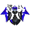 Injection Fairing Kit Bodywork Plastic ABS fit For Yamaha YZF 600 R6 2008-2016