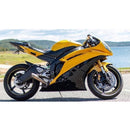 Injection Fairing Kit Bodywork Plastic ABS fit For Yamaha YZF 600 R6 2008-2016