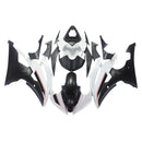 Injection Fairing Kit Bodywork Plastic ABS fit For Yamaha YZF 600 R6 2008-2016