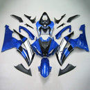 Injection Fairing Kit Bodywork Plastic ABS fit For Yamaha YZF 600 R6 2008-2016