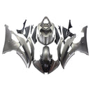 Injection Fairing Kit Bodywork Plastic ABS fit For Yamaha YZF 600 R6 2008-2016