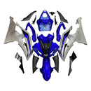 Injection Fairing Kit Bodywork Plastic ABS fit For Yamaha YZF 600 R6 2008-2016