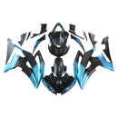 Injection Fairing Kit Bodywork Plastic ABS fit For Yamaha YZF 600 R6 2008-2016