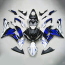 Injection Fairing Kit Bodywork Plastic ABS fit For Yamaha YZF 600 R6 2008-2016