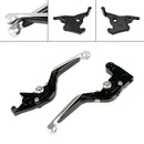 2023-2025 YAMAHA XMAX 300 Adjustable Clutch Brake Lever
