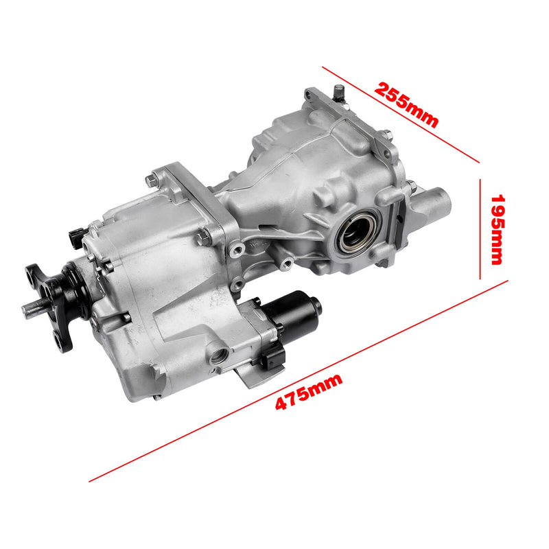 Brand New Rear Differential Carrier 53000-3B500 For Hyundai Sante Fe Sorento