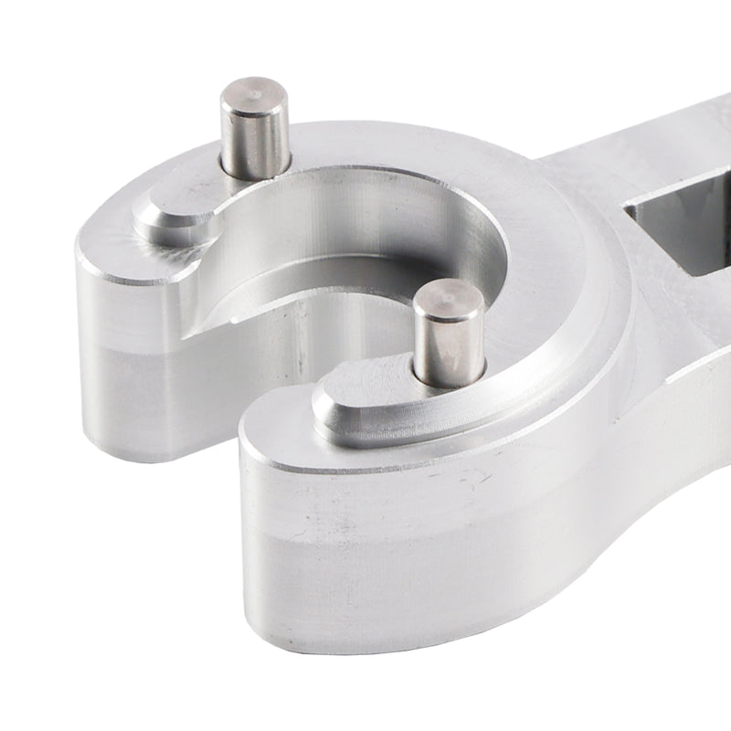X Shock Pin Spanner Wrench clone of fox PN 398-00-558 - Service/Rebuild