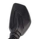 Pair Side Mirrors For Bajaj Pulsar Dominar 400 V1 NS200 NS160 AS200 AS150 NS125
