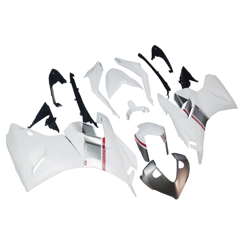 Ducati Supersport 950 950S 2021-2024 Fairing Kit Bodywork