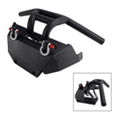 2018+ For Can-Am Maverick X3 X RC Turbo Front Bumper Mounting Winch Ready Kit