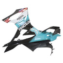 BMW S1000RR 2023-2024 Fairing Kit Bodywork Plastic ABS