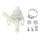 Water Valve Kit For Dometic 300/310/320 Series RV / Camper / Trailer Toilet