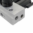 2006 Mercedes-Benz S65 AMG ABC Hydraulic Suspension Valve Block 2203201258