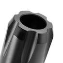 Aluminum Frame Crash Slider Protection GY-Titan For Kawasaki Zx-6R Zx 6R 24-25