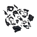 Injection Bodywork Fairing Kit for Kawasaki Z900 2025-2026