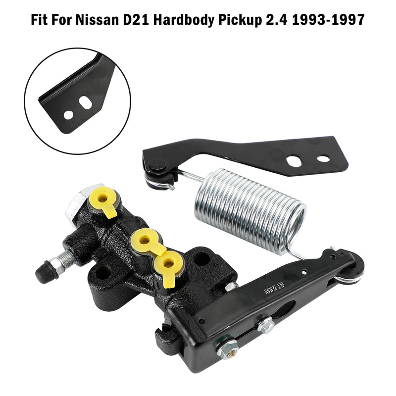 1993 94 95 96 1997 Nissan D21 Brake Load Sensing Valve Assembly 46400-56G04