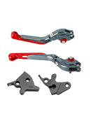 Adjustable Clutch Brake Lever fit for YAMAHA YBR125 2005-2014
