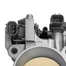 Throttle Body Assembly 16400-PPA-A03 For Honda CR-V 2.4L 2005-2006