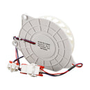 EAU64824402 Snap Supply Fan Motor for LG Refrigerator Evaporator Freezer