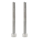 CNC Handle Bar Risers Kit H=25mm Fits Tiger 1200 GT, GT Pro, Rally 2022 - 2024