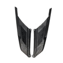 2023-2025 Kawasaki NINJA ZX-4R ZX-4RR Rear Tail Wing Fixed Wing Fairing