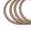 2015–present Mercedes Benz GLC SUV 24PCS Transmission Clutch Plate Friction Kit 725 T225080A