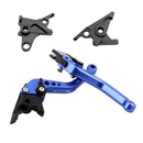NEW Short Clutch Brake Lever fit for BMW R NINE T /PURE/RACER 2017-2023
