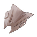 Windshield Windscreen for KAWASAKI NINJA 500 EX500R 2024-2025