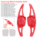 Steering Wheel Paddle Shifter Extension For VW Passat Multivan