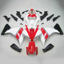Injection Fairing Kit Bodywork Plastic ABS fit For Yamaha YZF 1000 R1 2012-2014