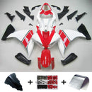 Injection Fairing Kit Bodywork Plastic ABS fit For Yamaha YZF 1000 R1 2012-2014