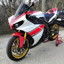 Injection Fairing Kit Bodywork Plastic ABS fit For Yamaha YZF 1000 R1 2012-2014