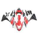 Injection Fairing Kit Bodywork Plastic ABS fit For Yamaha YZF 1000 R1 2012-2014